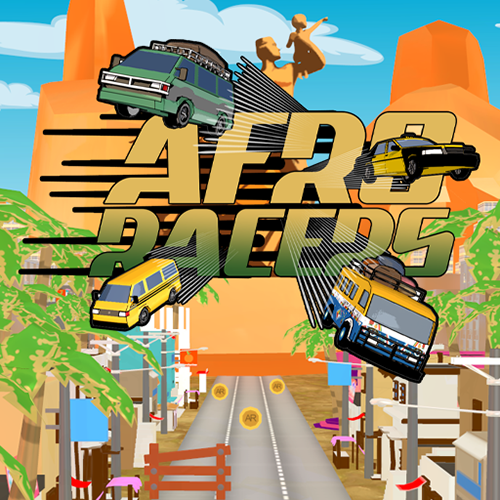 Afro Racers