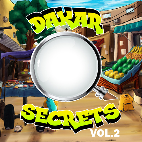 Dakar Secrets(Volume 2)