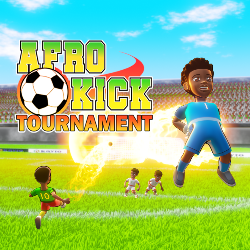Afro Kick Tournament
