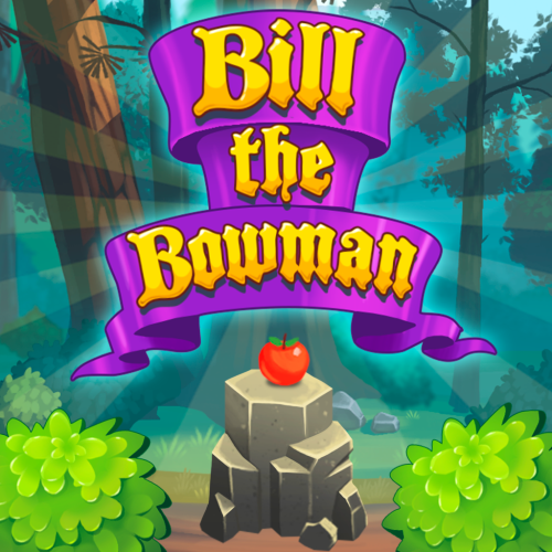 Bill the Bowman: