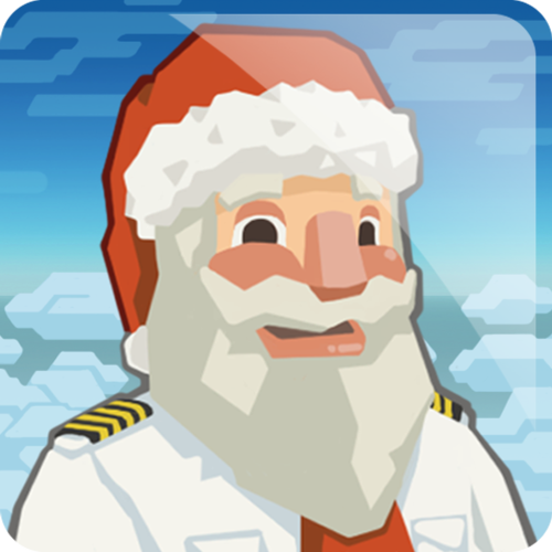 Santa Airlines: