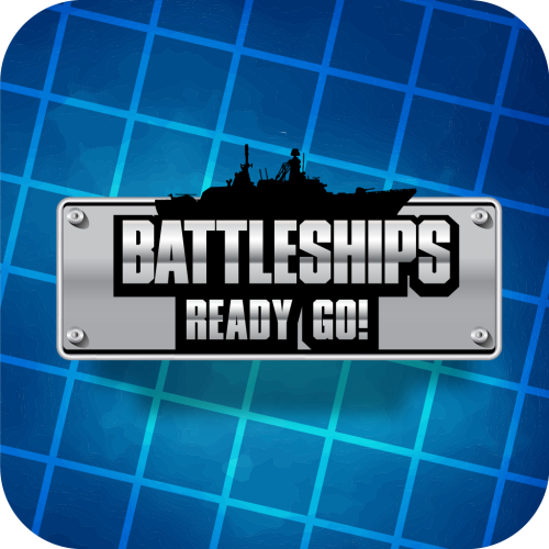 Battleships Ready Go: