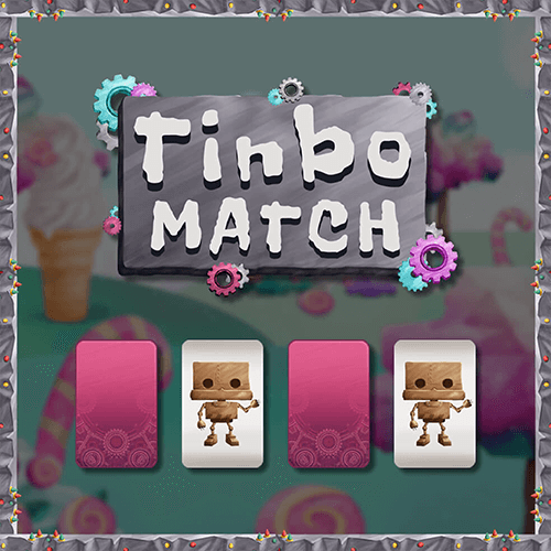 Tinbo Match: