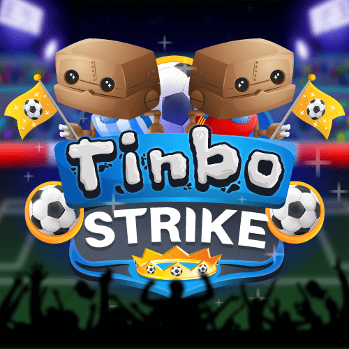 Tinbo Strike: