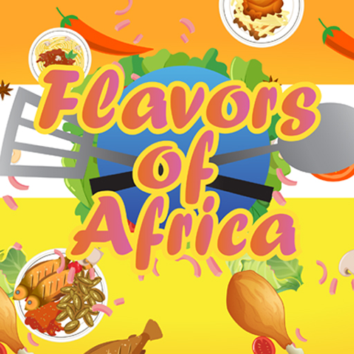 Flavors of Africa