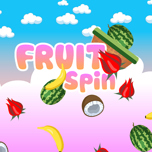 Fruit Spin