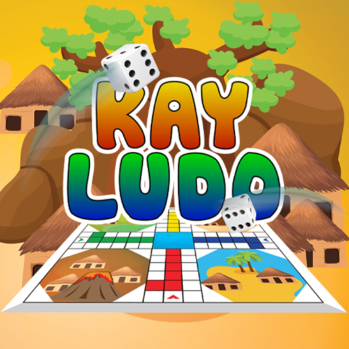 KayLudo:An African adaptation of the classic Ludo game.